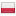 leczeniednymoczanowej.pl server is located in Poland